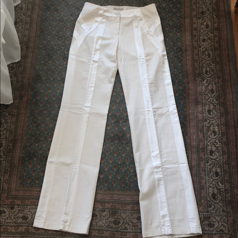 Stunning Emporio Armani Pants